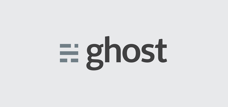 Ghost Ghost
