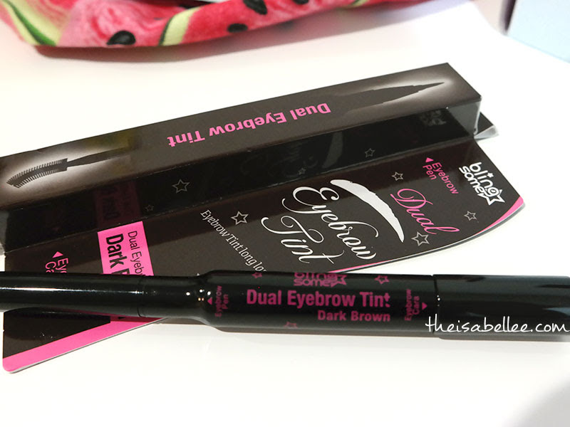 Isabel Lee Malaysian Beauty & Lifestyle Blogger [Beauty] Blingsome