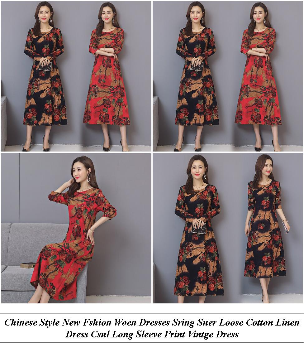 Black Dresses For Women - Shop For Sale - Off The Shoulder Dress - Cheap Cute Clothes