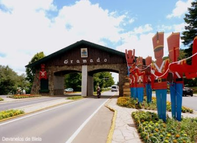 Natal Luz de Gramado 2015 2016