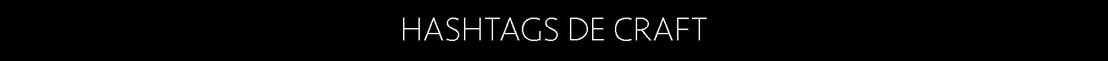 los-hashtag-más-usados los-hashtag-más-usados