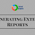 Steps to Setup Extent Report in Rest Assured Framework