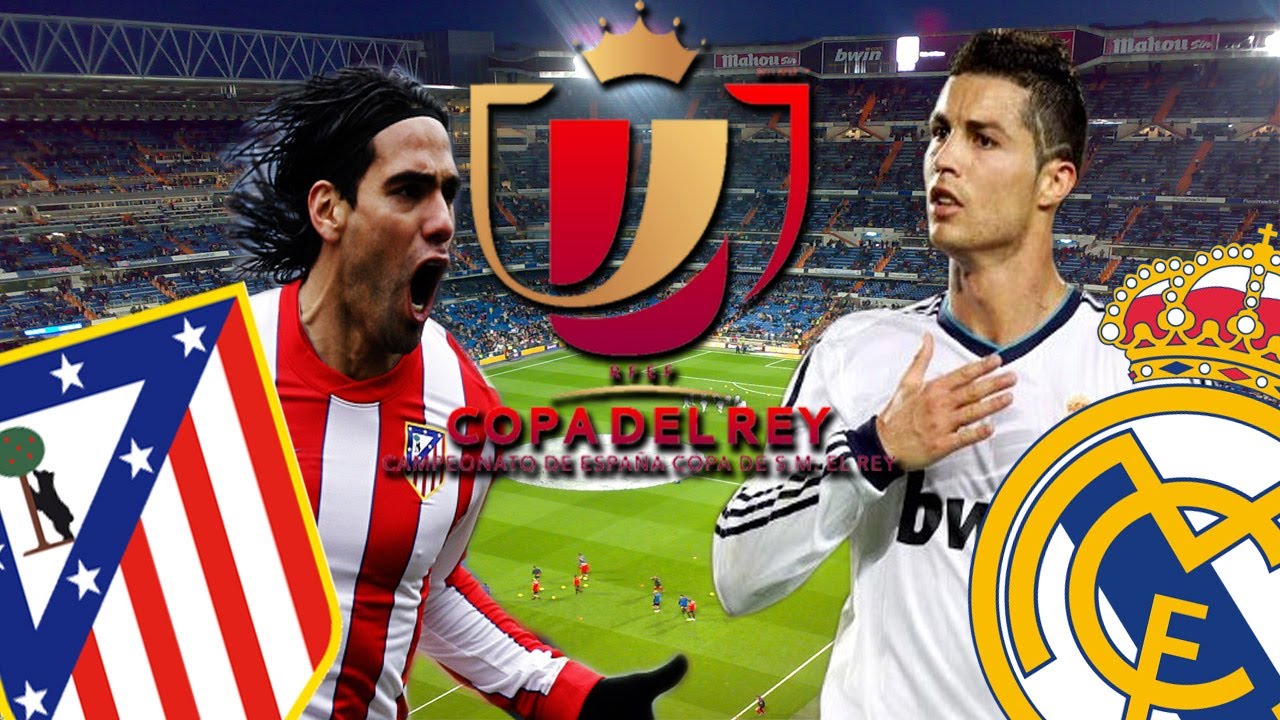 Real vs atletico Real vs atletico