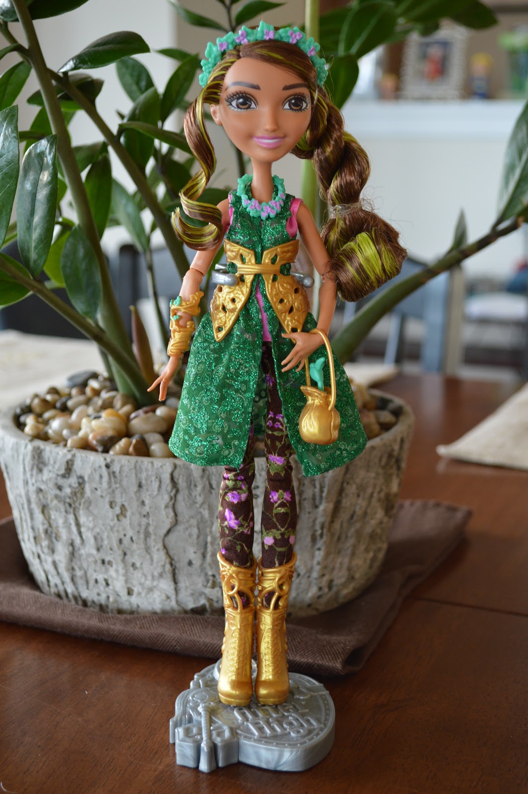 ever after high target