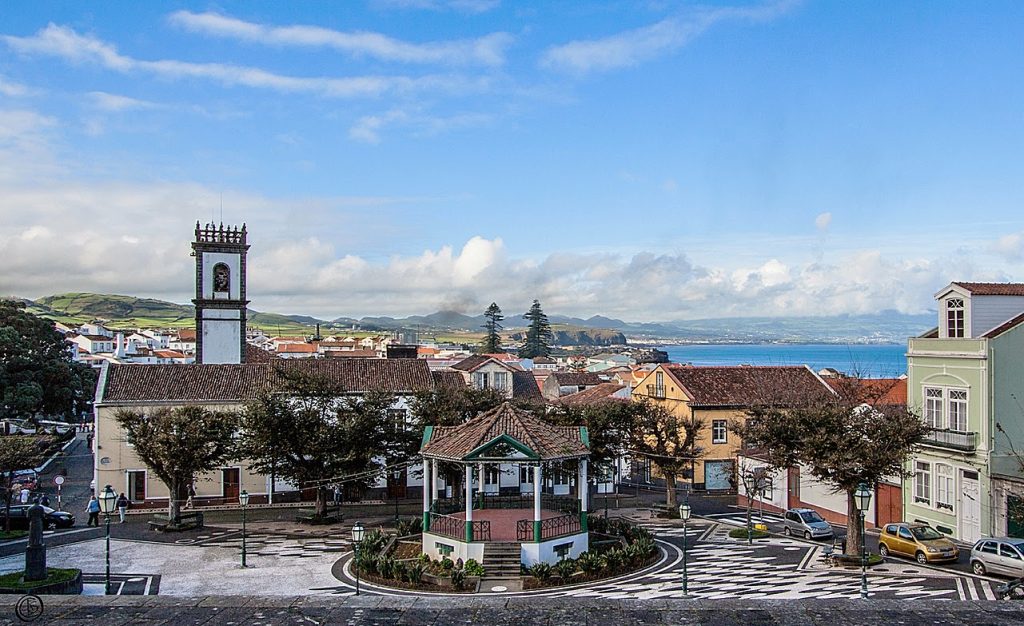 Ribeira Grande Ribeira Grande