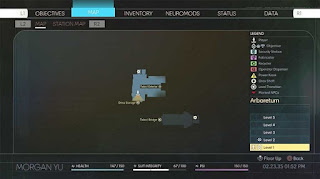 prey treasure hunt map prey treasure hunt map