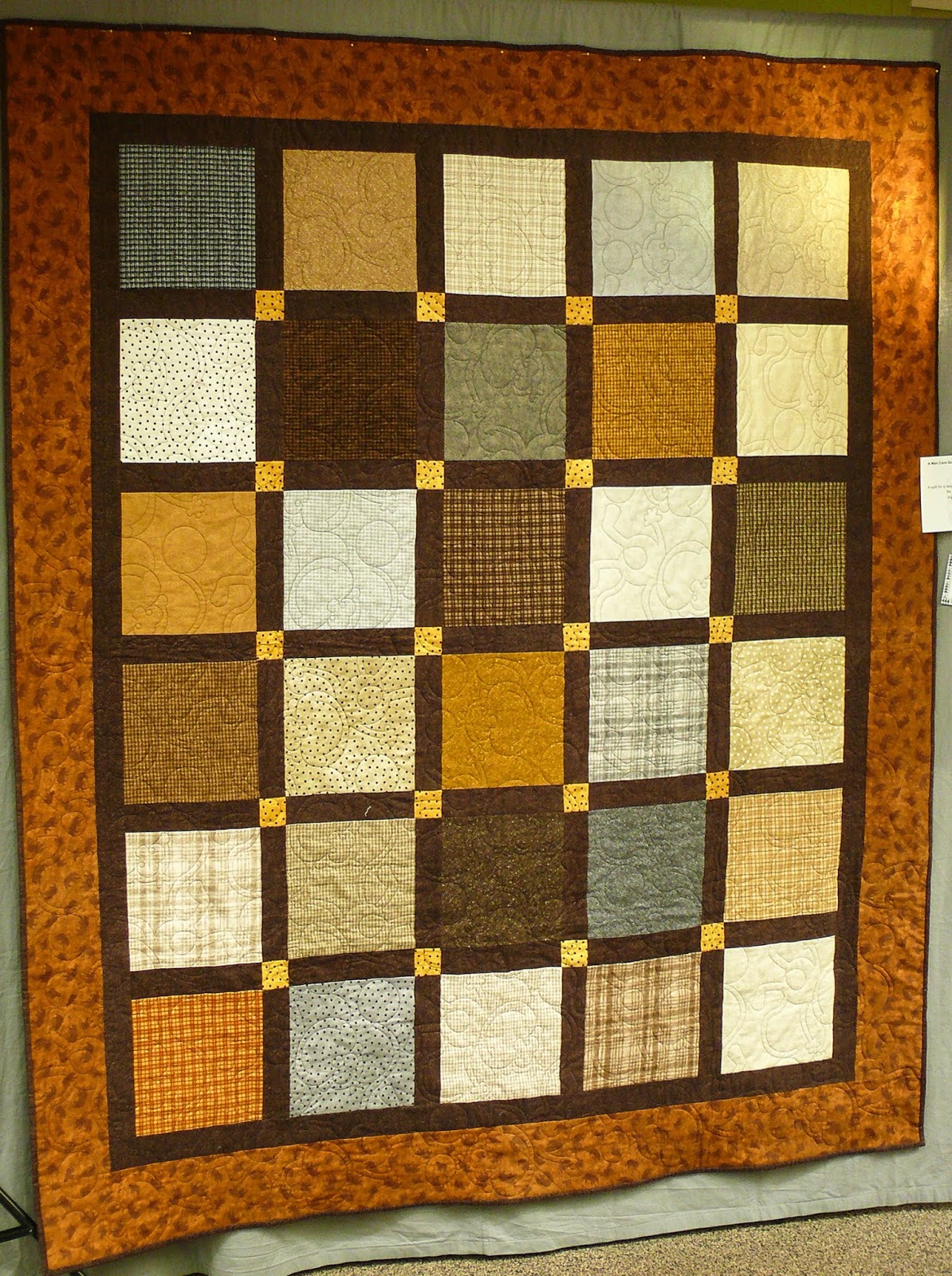 Anchorage Log Cabin Quilters, Inc. 2018 Great Alaska Quilt Show