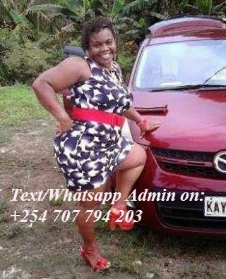 Kenyan Search