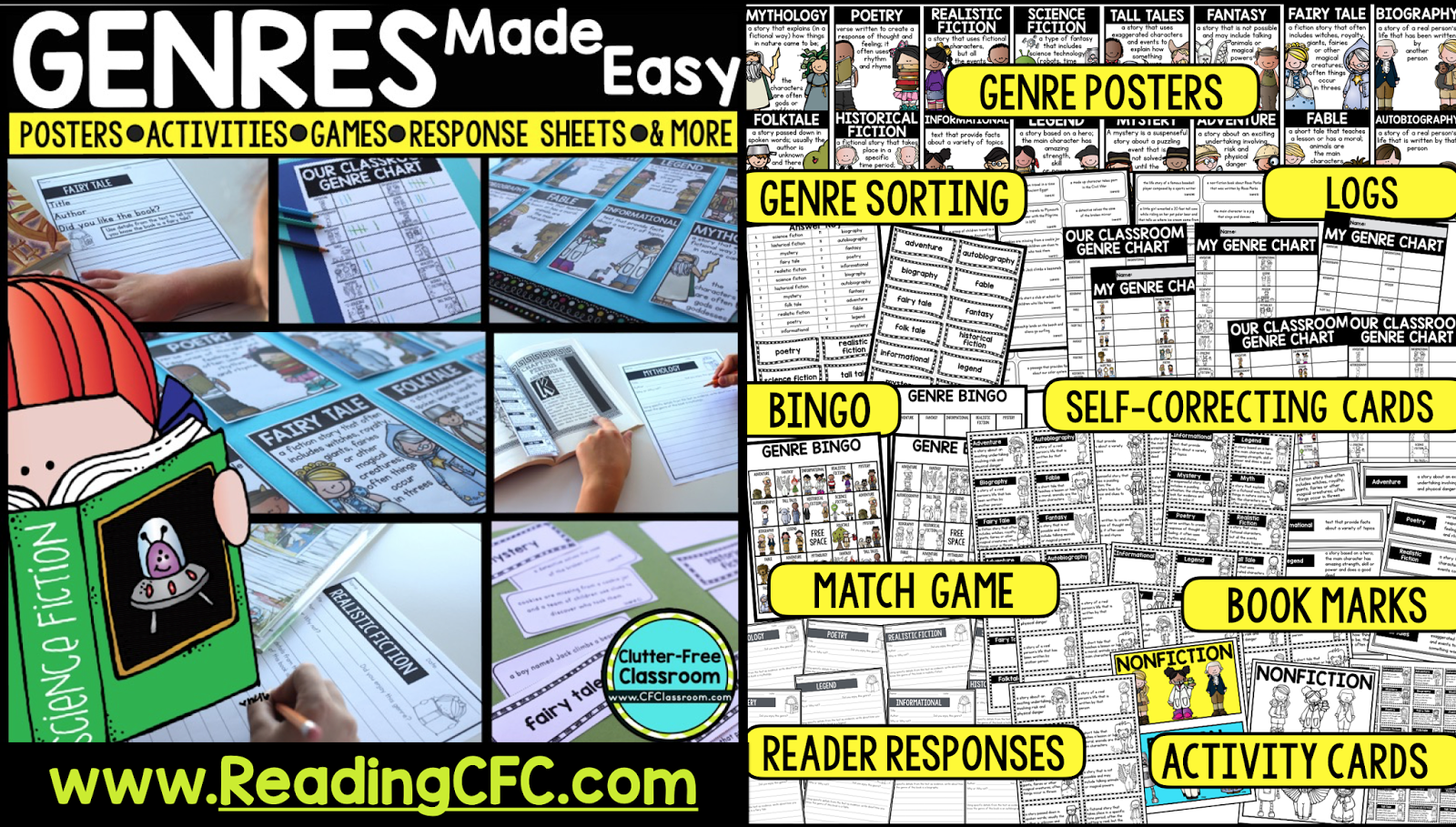 writing genres for elementary students writing genres for elementary students