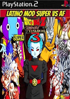 Super Vs Af Dragon Ball Z Budokai Tenkai 3 Ps2 Latino - Escorrega o Preço