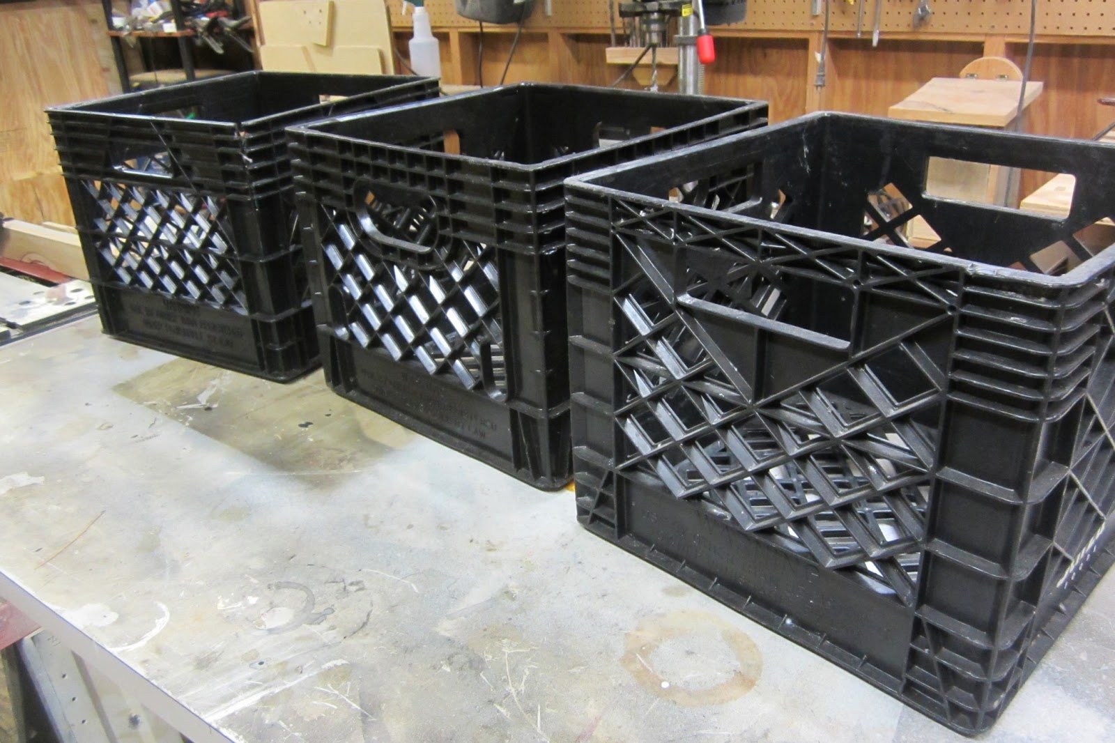 Diy kayak milk crate Wooden boat building Plans