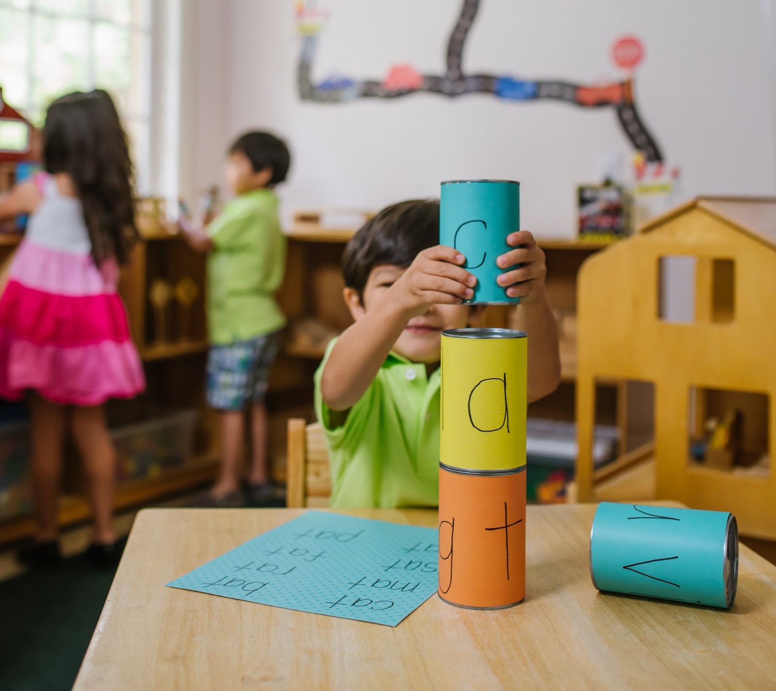 100 Fun And Easy Learning Games For Kids 100 Fun And Easy Learning Games For Kids