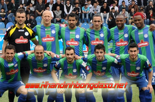 Rizespor vs Kayserispor 22h30 ngày 9/7 www.nhandinhbongdaso.net Rizespor vs Kayserispor 22h30 ngày 9/7 www.nhandinhbongdaso.net