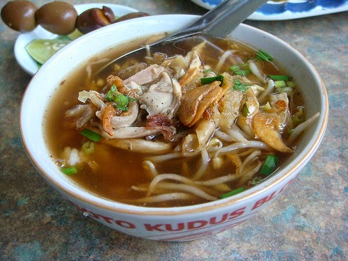 Resep Soto Kudus Kauman Asli yang Enak Resep Masakan