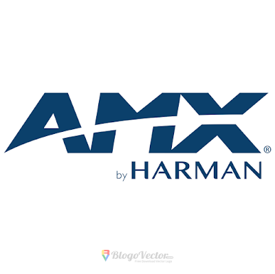 AMX Logo Vector