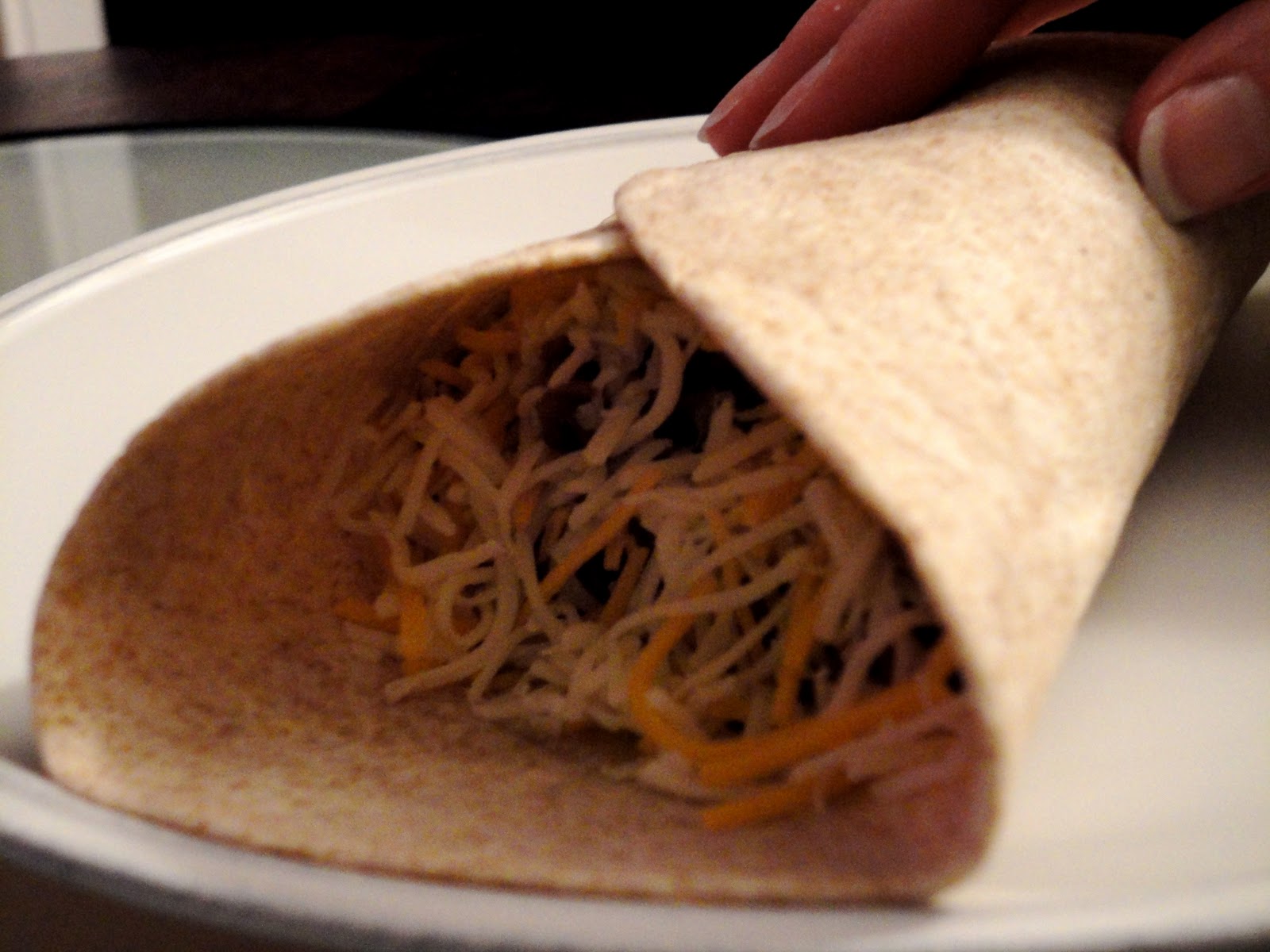 Madison Ave Musings Meatless Monday Tacos 2 Ways