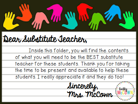 substitute lesson plan template elementary barca fontanacountryinn com substitute teacher lesson plan template