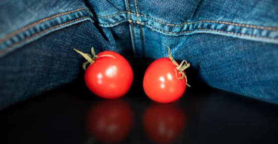 Ten Things You Didn't Know About Testicles