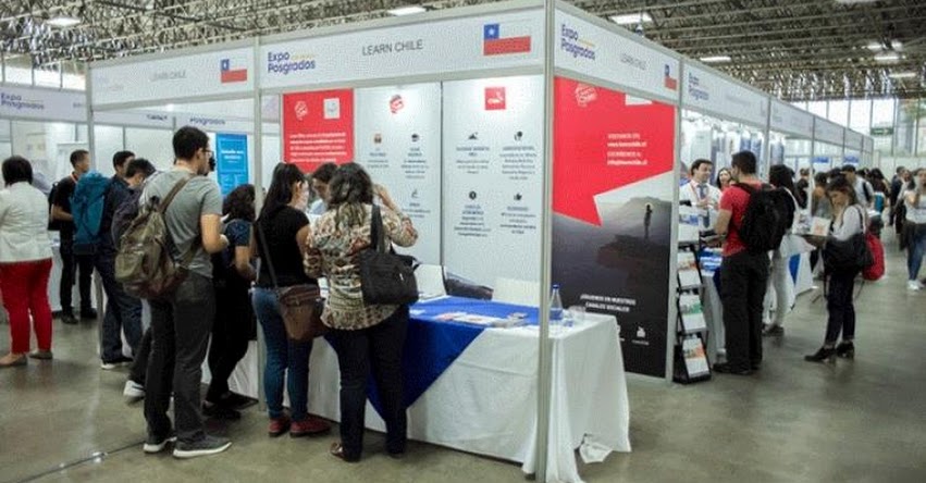 Diez universidades de Chile ofertarán especializaciones de postgrados en Arequipa Diez universidades de Chile ofertarán especializaciones de postgrados en Arequipa