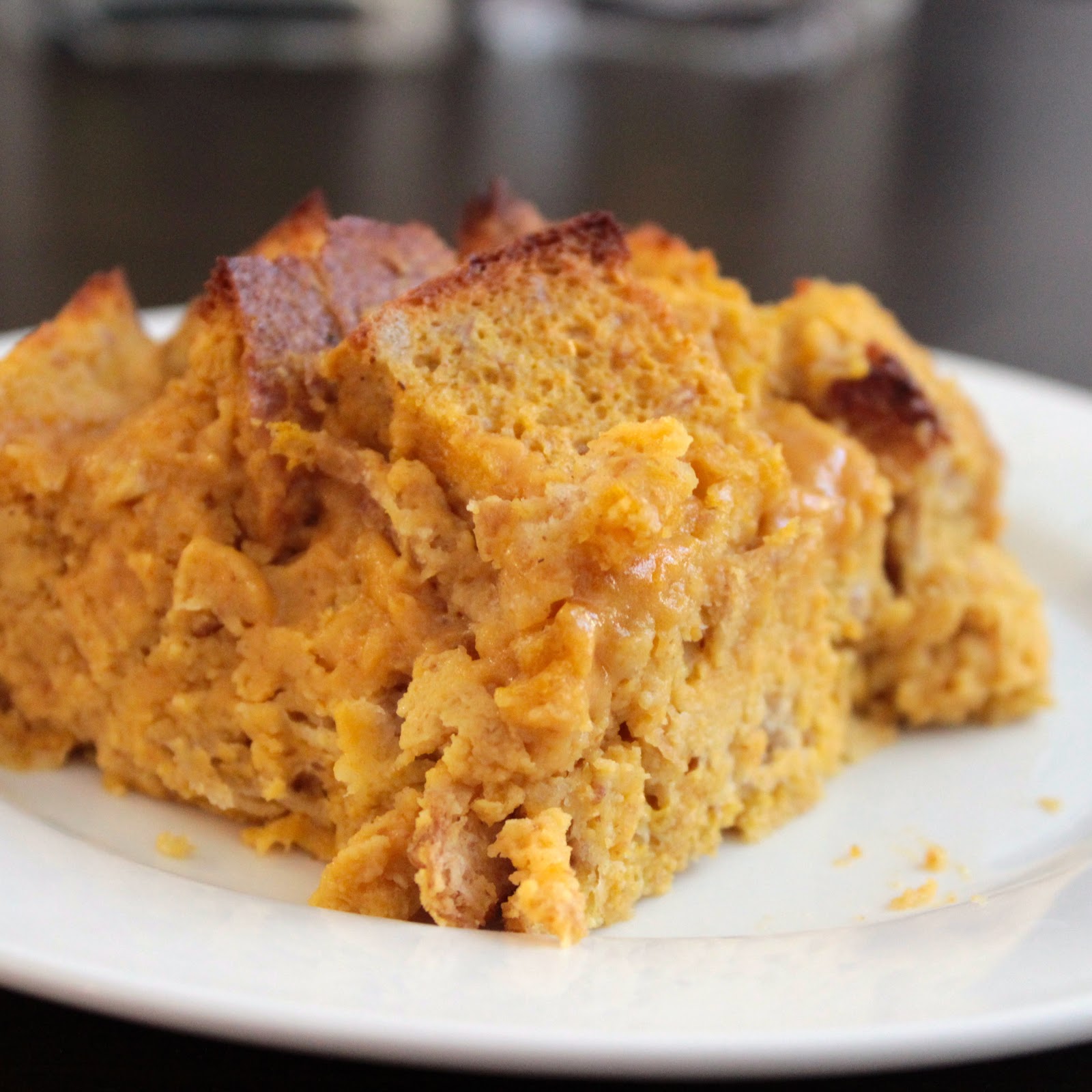 E. A. T.: Leftover Remix: Pumpkin Pie