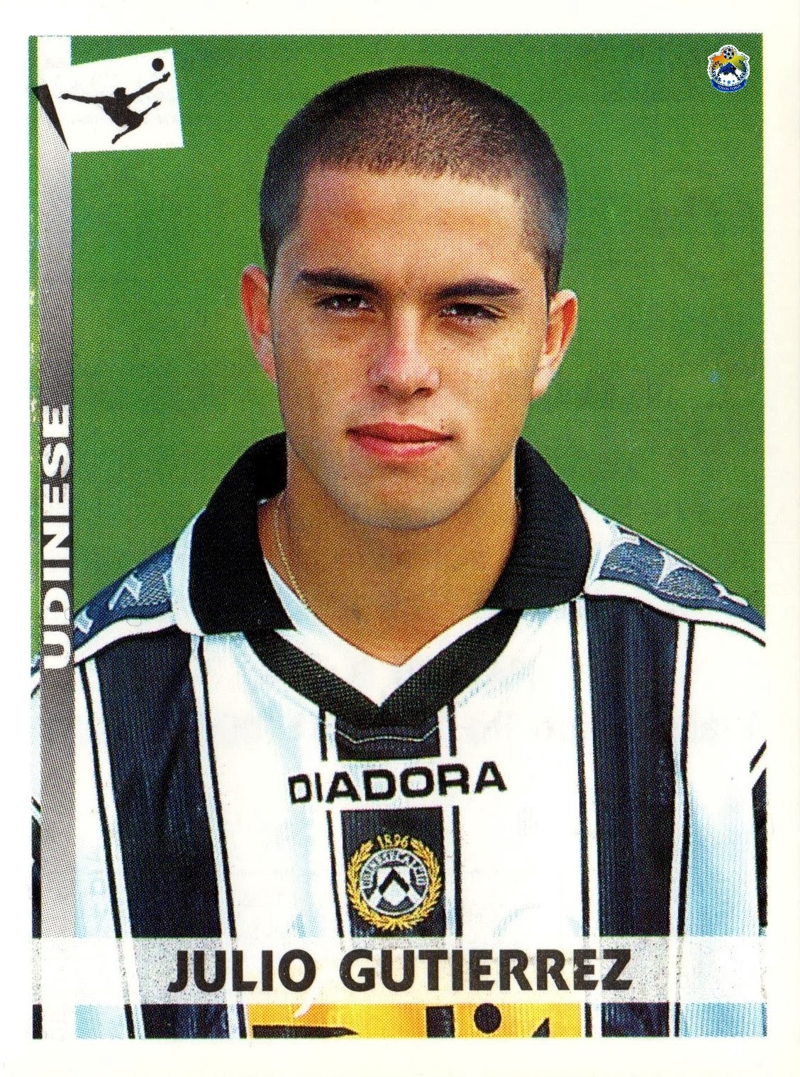 Julio Gutierrez's Instagram, Twitter & Facebook on IDCrawl