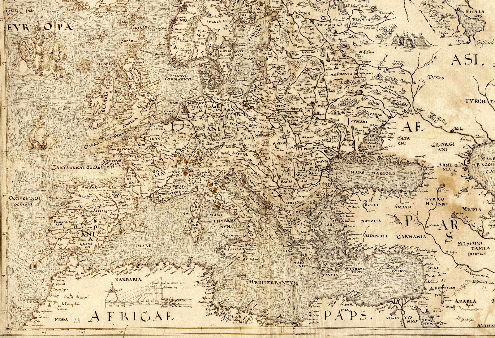 Online Marketing Digital: Técnicas para mejorar en Internet