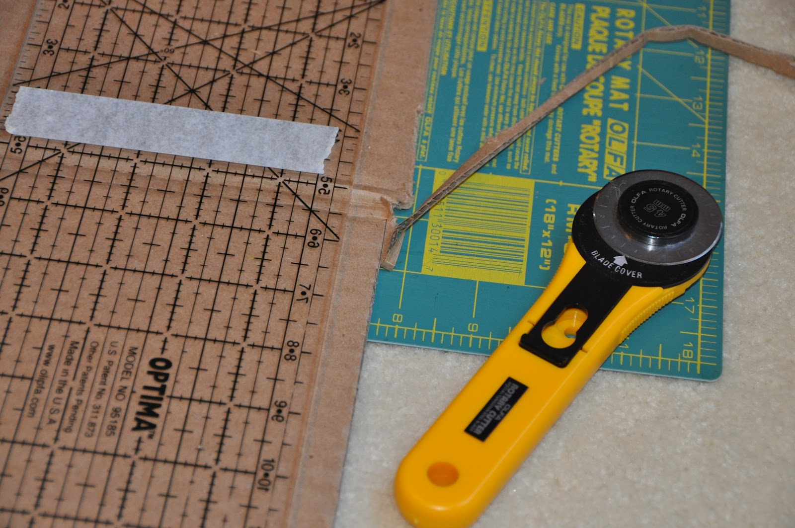 made How to make a PELMET {tutorial}