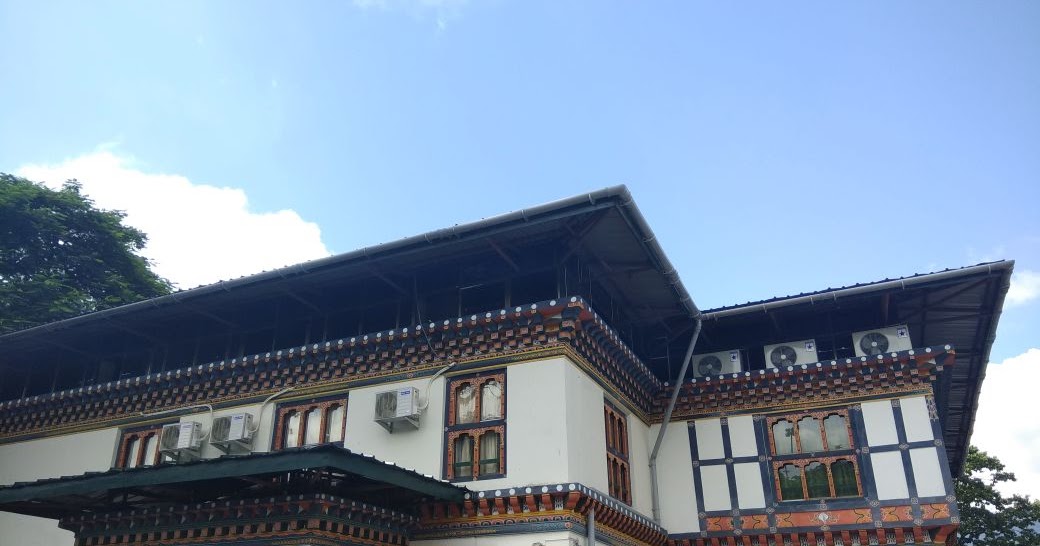 Bhutan- The Fulfilment Of A Long-held Dream! (2)