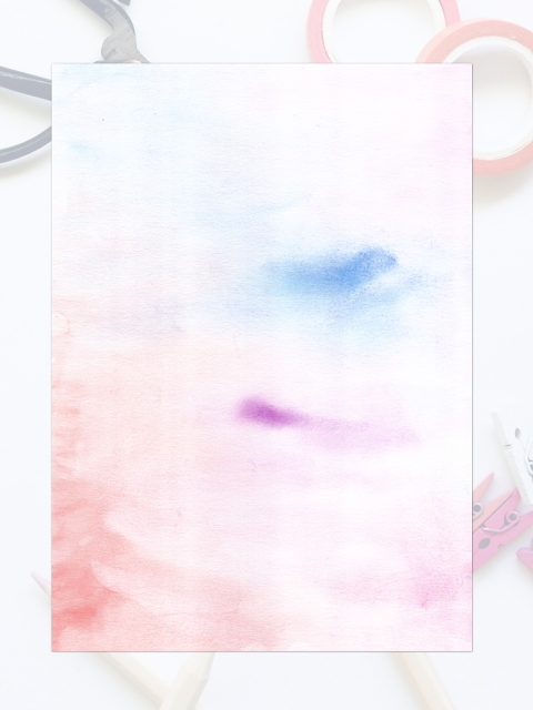 Free Abstract Watercolor Texture Free Abstract Watercolor Texture