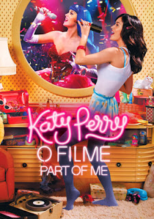 Katy Perry: Part of Me - O Filme - BDRip Dual Áudio