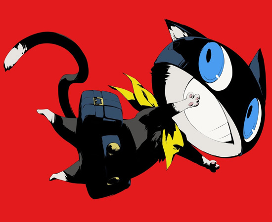 Morgana Morgana