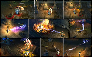 Eternium Mage and Minions Mod APK