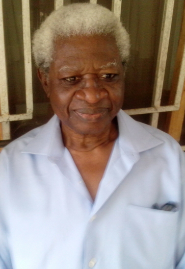 Mathias Ofoboche dead Mathias Ofoboche dead