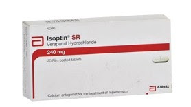 İsoptin SR