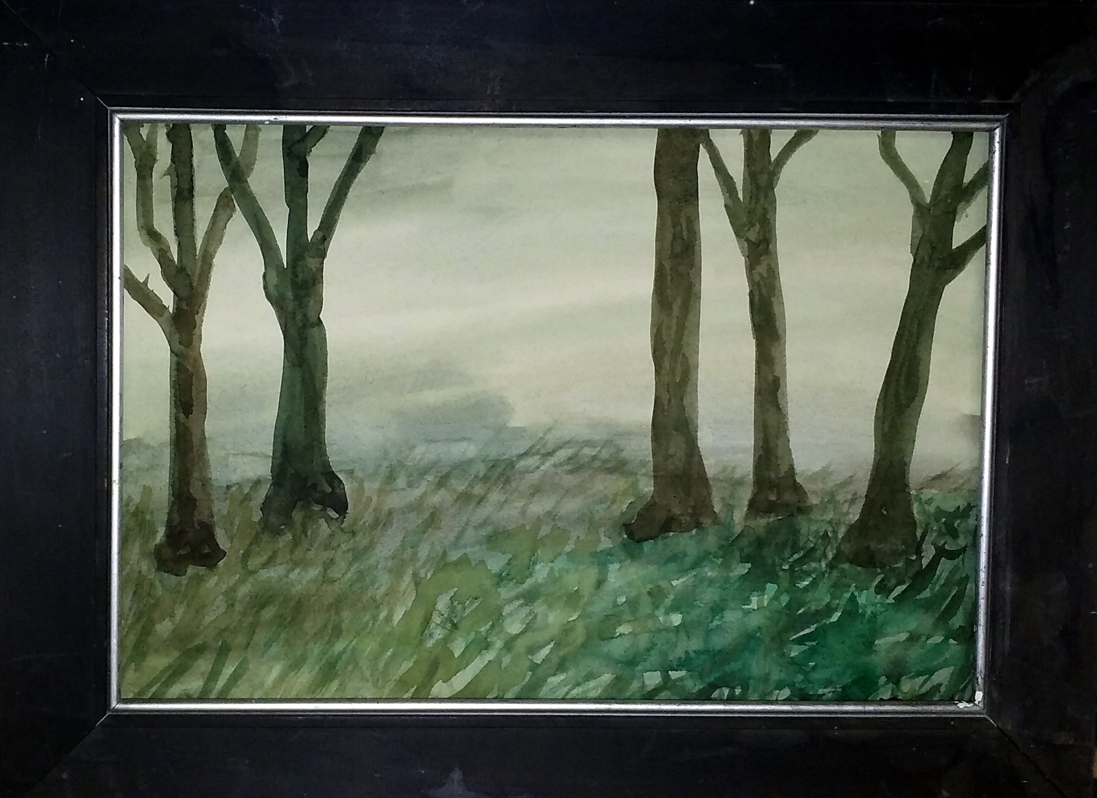 Heath Free Public Library: Painting Exhibition