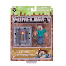 Minecraft Steve? Series 3 Figure