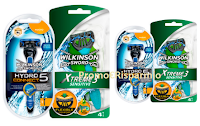 Wilkinson Original: vinci buoni acquisto, Giradischi, orologi, cuffie Marshall e non solo! Logo Wilkinson Original: vinci buoni acquisto, Giradischi, orologi, cuffie Marshall e non solo!