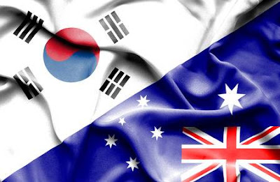 Live Streaming South Korea vs Australia AFC U 16 22.9.2018 Live Streaming South Korea vs Australia AFC U 16 22.9.2018