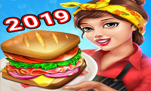 تحميل لعبة Food Truck Chef™ Cooking Game v1.6.4 مهكرة للاندرويد اخر اصدار موقع - فيفو جيم