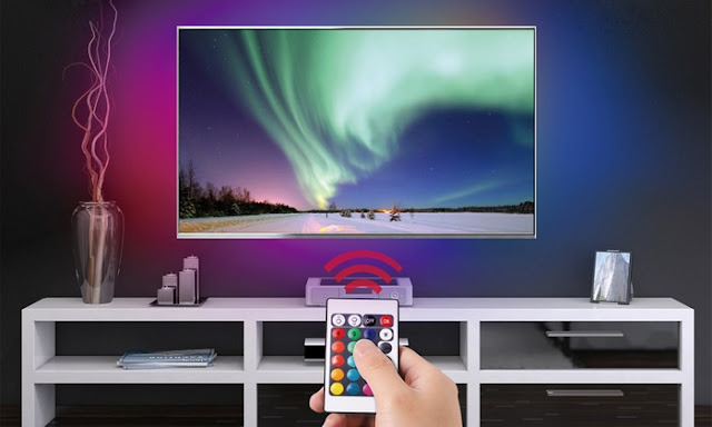 TV LED Yang Tahan Lama TV LED Yang Tahan Lama