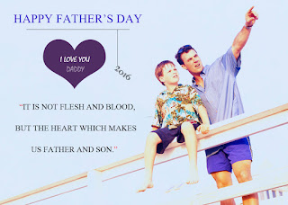 Happy Fathers Day Wishes with Images for Father
