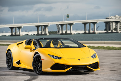 Lamborghini Huracan Lamborghini Huracan