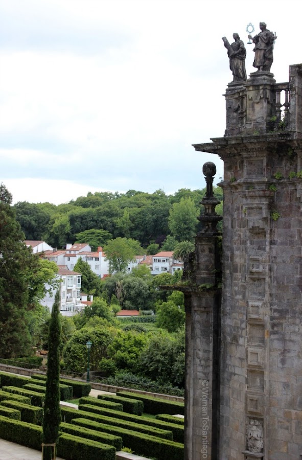 santiago-de-compostela-camino-de-santiago-iglesia-san-fructuoso