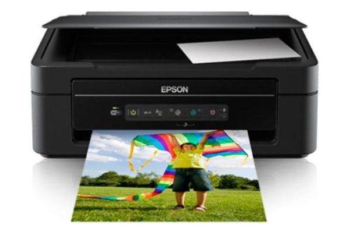 DRIVER STAMPANTE EPSON XP 205 SCARICARE