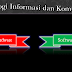 Teknologi Informasi dan Komunikasi