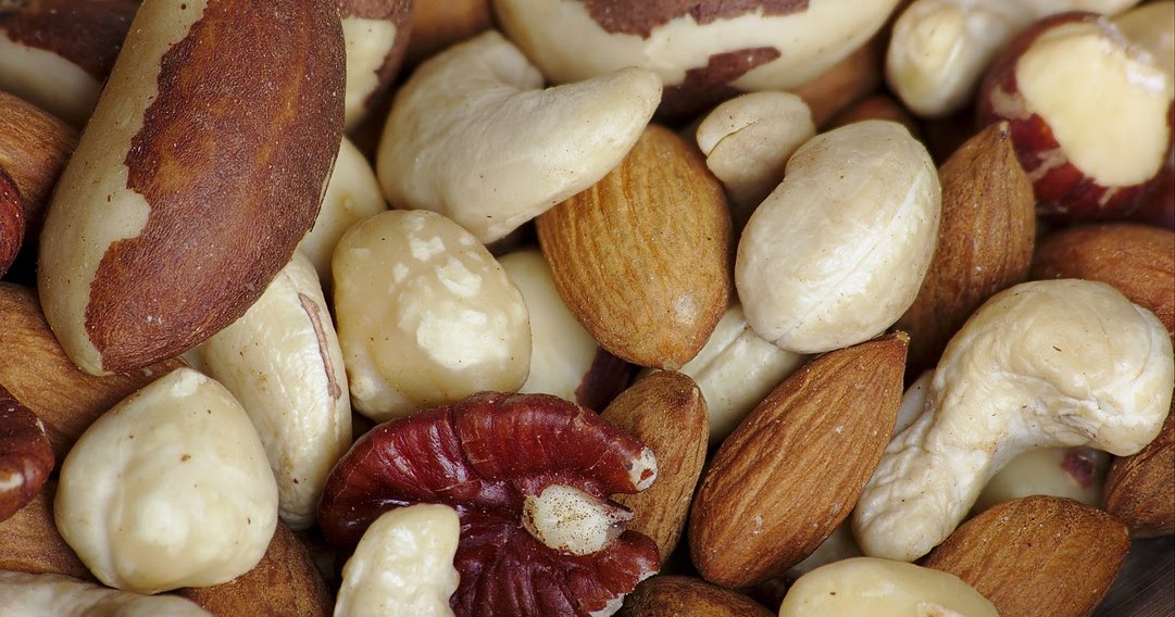 Heretic Nuts against dementia
