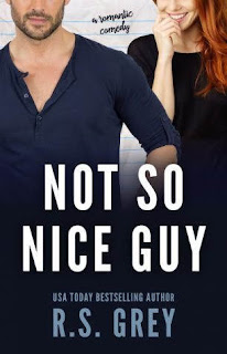Not so nice guy