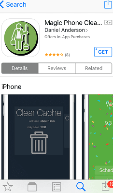 Inilah 3 Cara Untuk Menghapus Cache iPhone, Memori, Cache Aplikasi & File Sampah 3