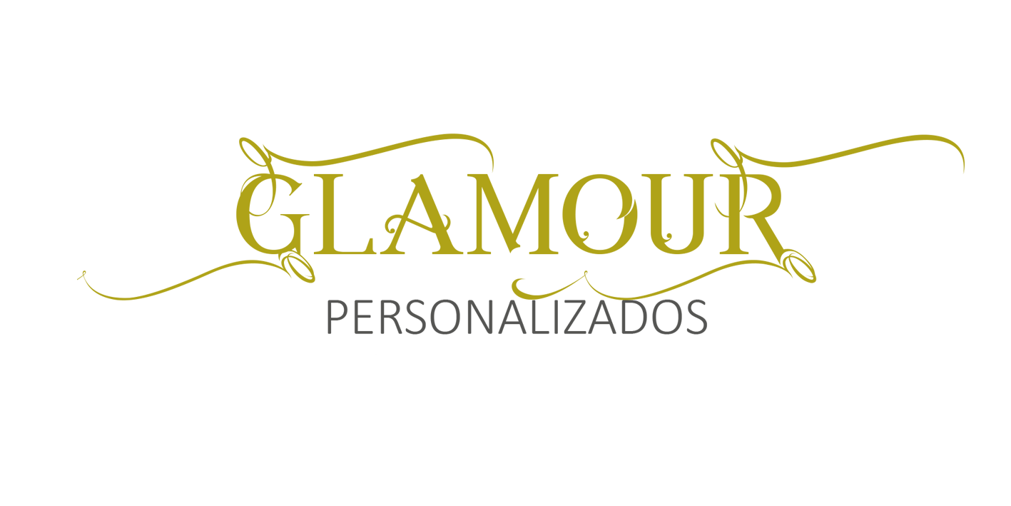 Glamour Personalizados