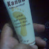 Untung, Ketemu Kanna Krim Pelembut. Tumit Pecah-Pecah, Tak Lagi Masalah
